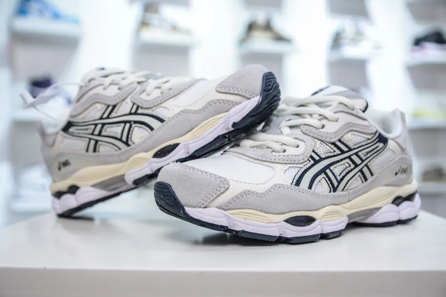 ASI Gel C Exclusive Original Running Shoes