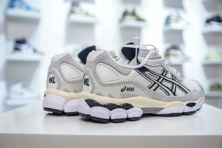 ASI Gel C Exclusive Original Running Shoes