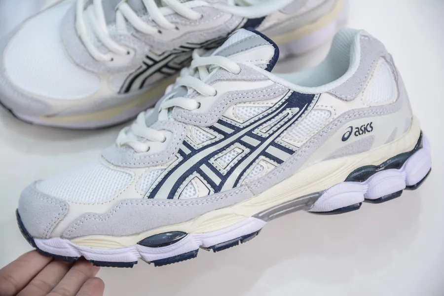 ASI Gel C Exclusive Original Running Shoes