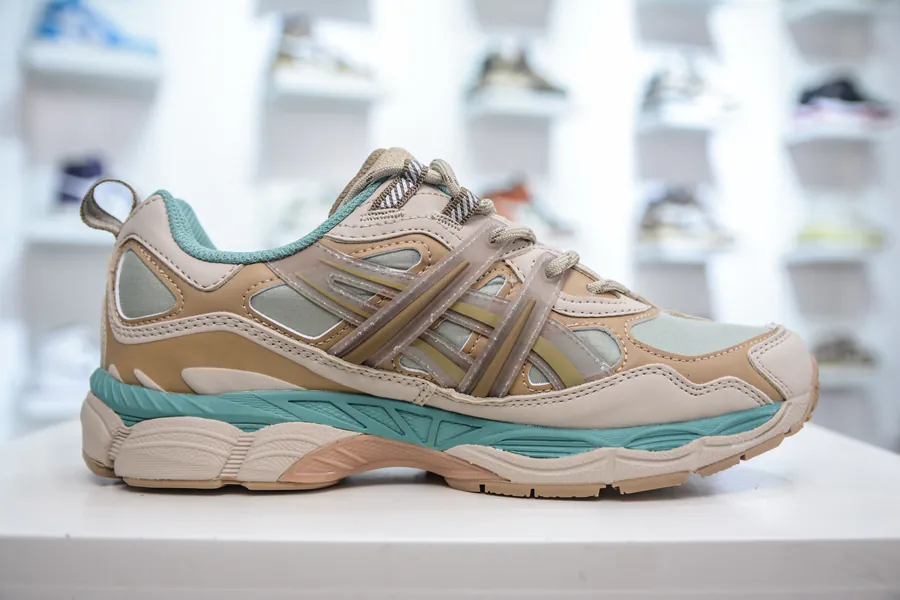 ASI Gel C Exclusive Original Running Shoes