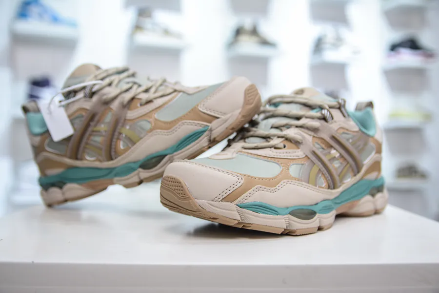 ASI Gel C Exclusive Original Running Shoes
