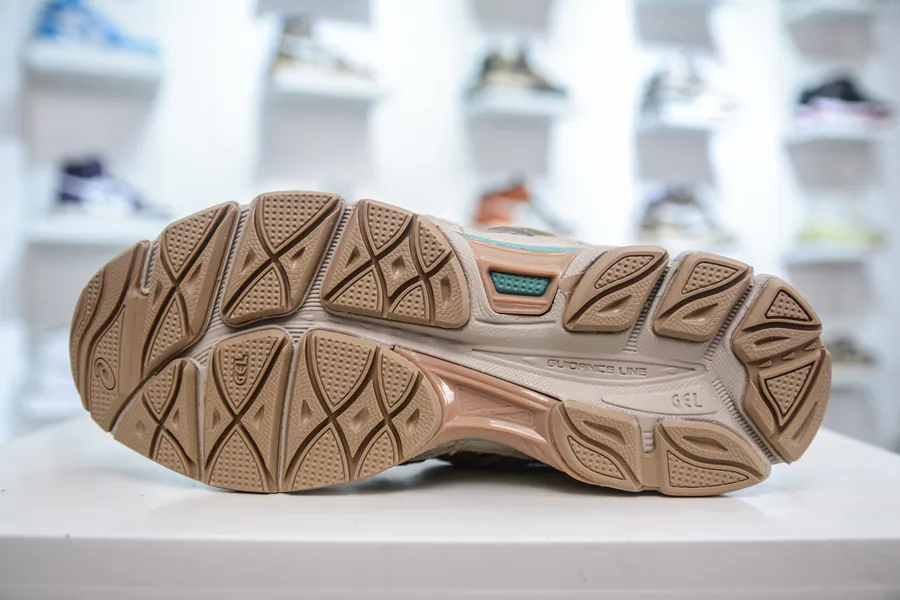 ASI Gel C Exclusive Original Running Shoes
