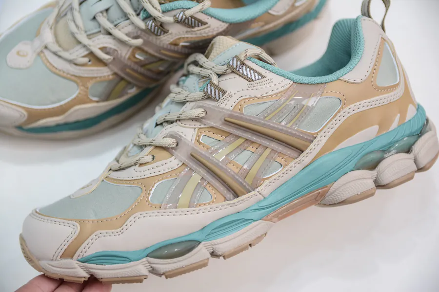 ASI Gel C Exclusive Original Running Shoes