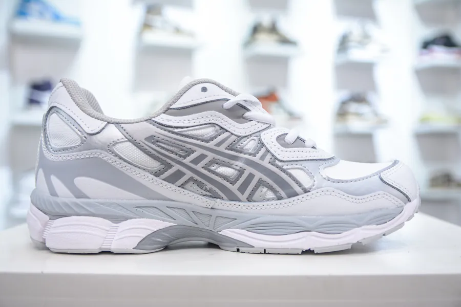 ASI Gel C Exclusive Original Running Shoes