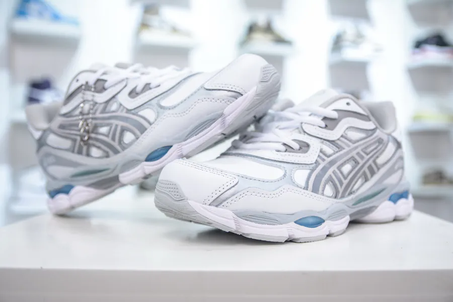 ASI Gel C Exclusive Original Running Shoes