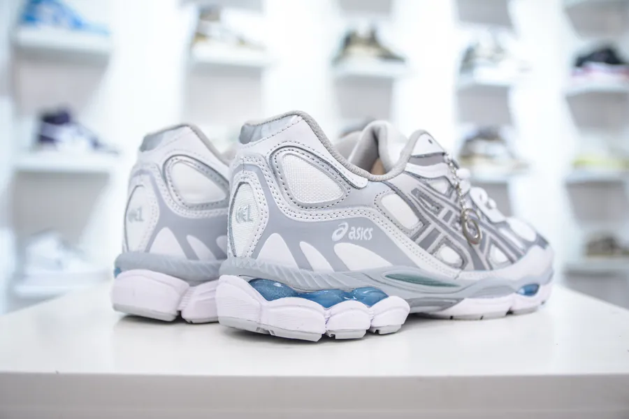ASI Gel C Exclusive Original Running Shoes