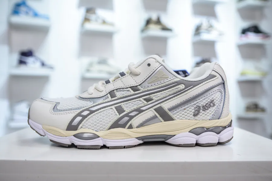 ASI Gel C Exclusive Original Running Shoes