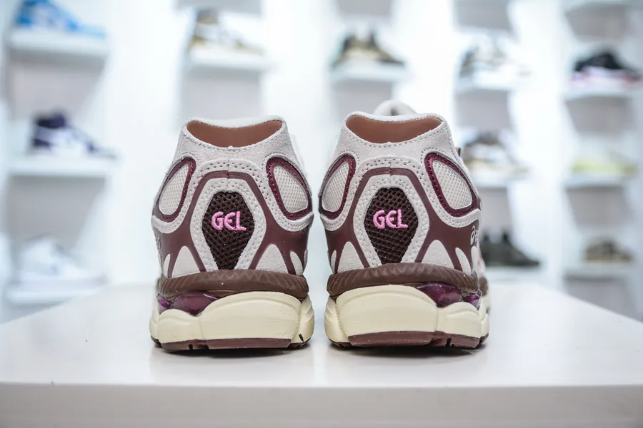 ASI Gel C Exclusive Original Running Shoes