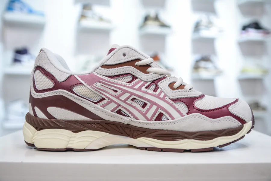 ASI Gel C Exclusive Original Running Shoes
