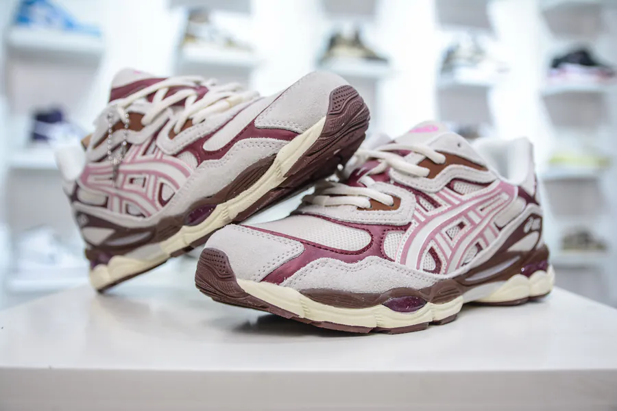 ASI Gel C Exclusive Original Running Shoes
