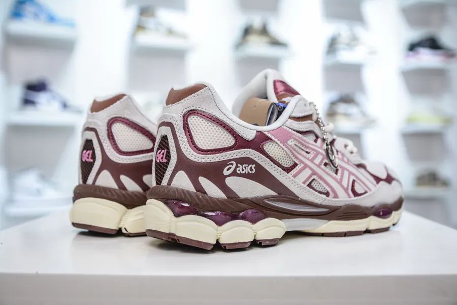 ASI Gel C Exclusive Original Running Shoes