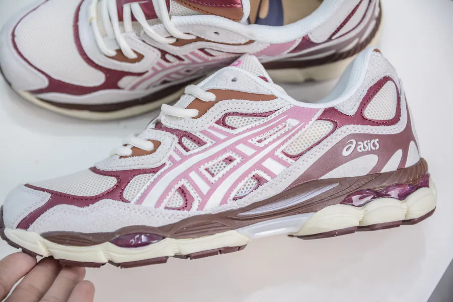 ASI Gel C Exclusive Original Running Shoes