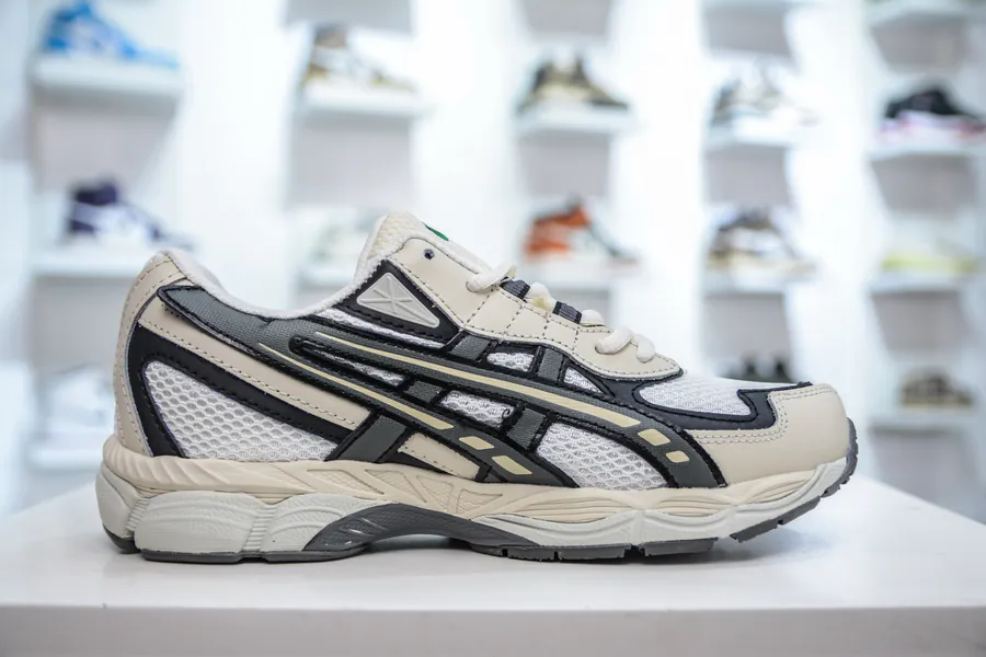 ASI Gel C Exclusive Original Running Shoes