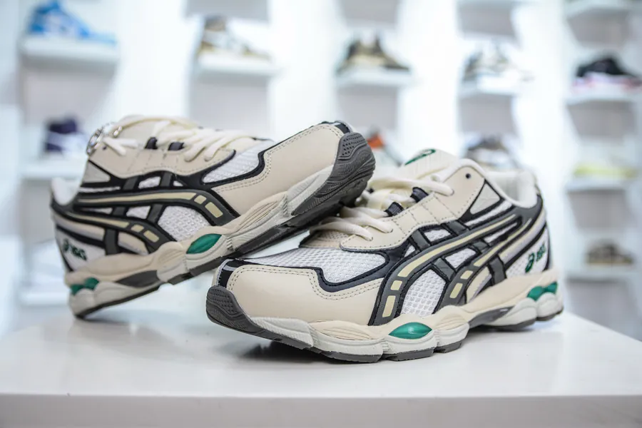 ASI Gel C Exclusive Original Running Shoes