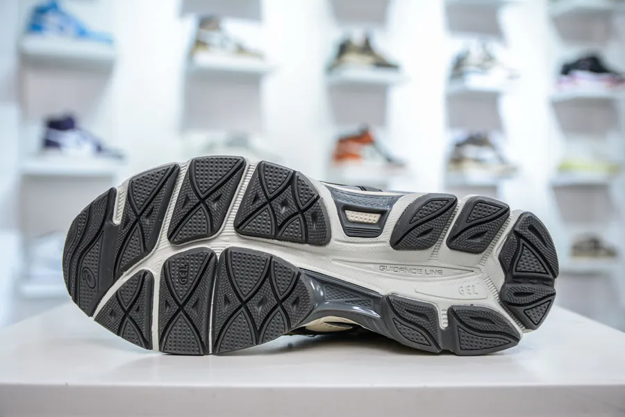 ASI Gel C Exclusive Original Running Shoes