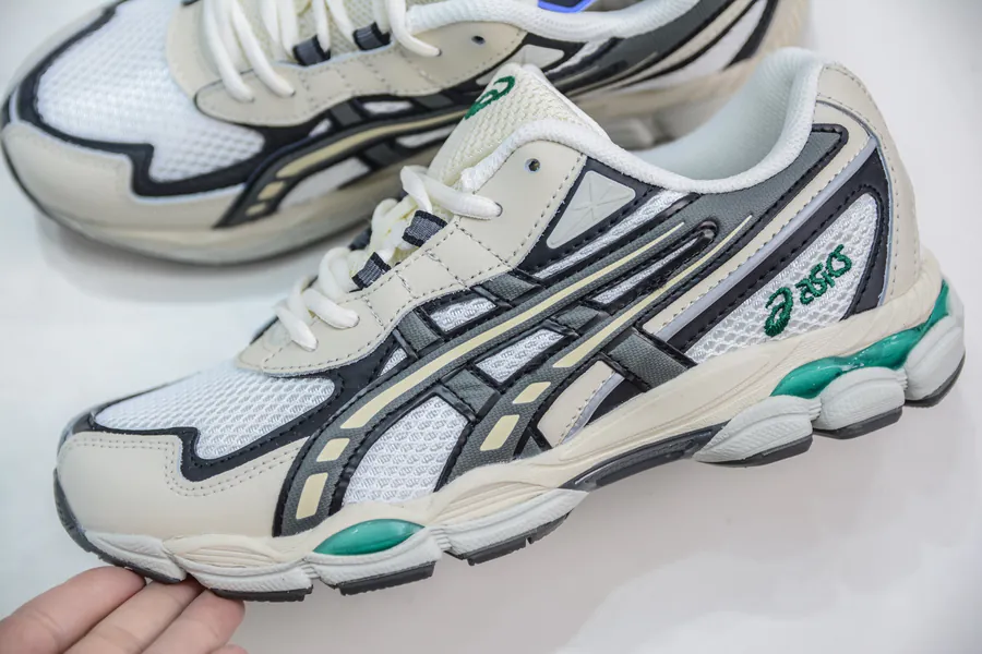 ASI Gel C Exclusive Original Running Shoes