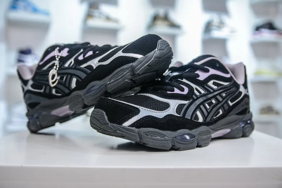 ASI Gel C Exclusive Original Running Shoes