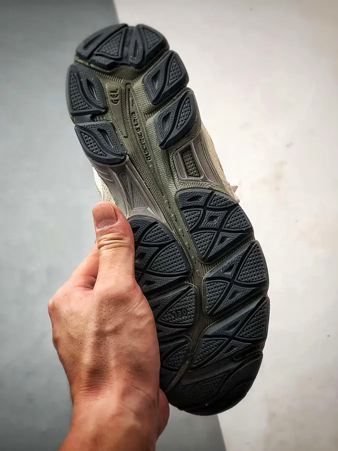 ASI GEL C Retro Sneaker