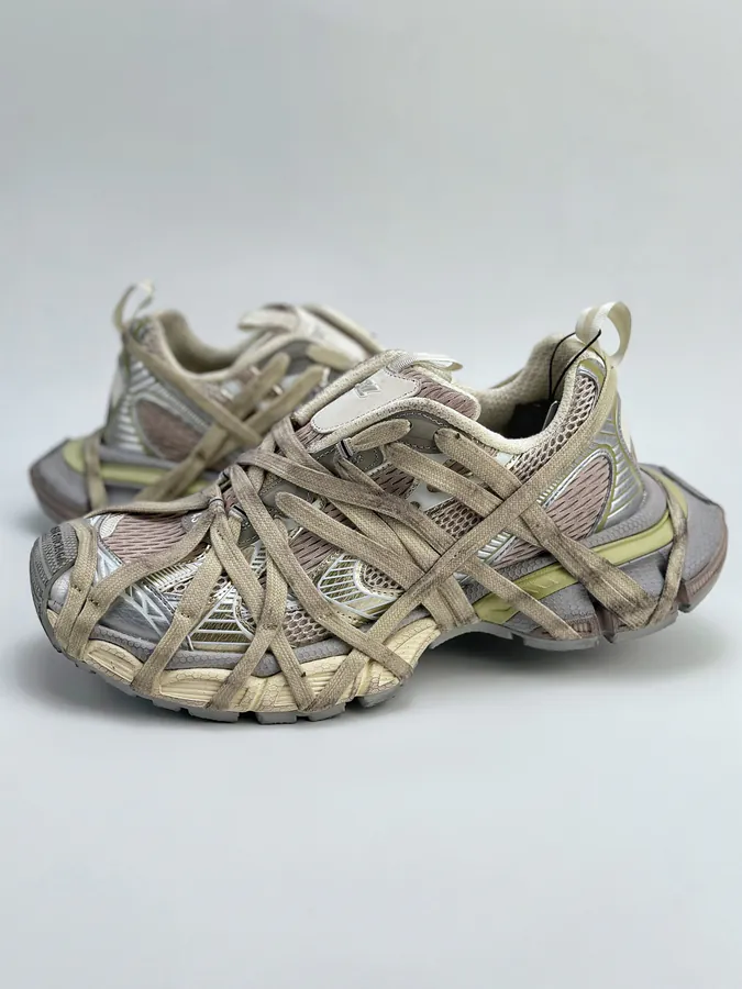 BAL Phantom Sneaker 3XL