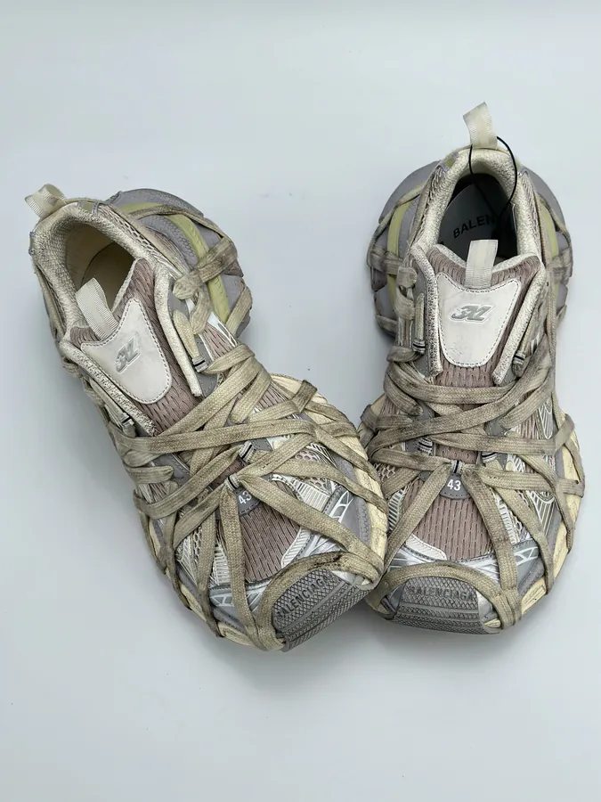 BAL Phantom Sneaker 3XL