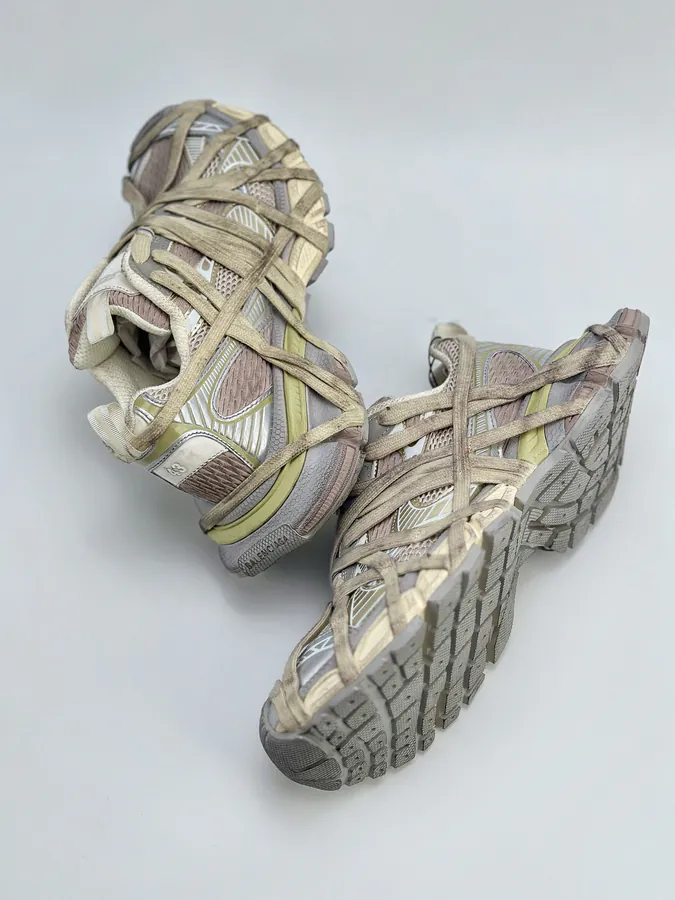 BAL Phantom Sneaker 3XL