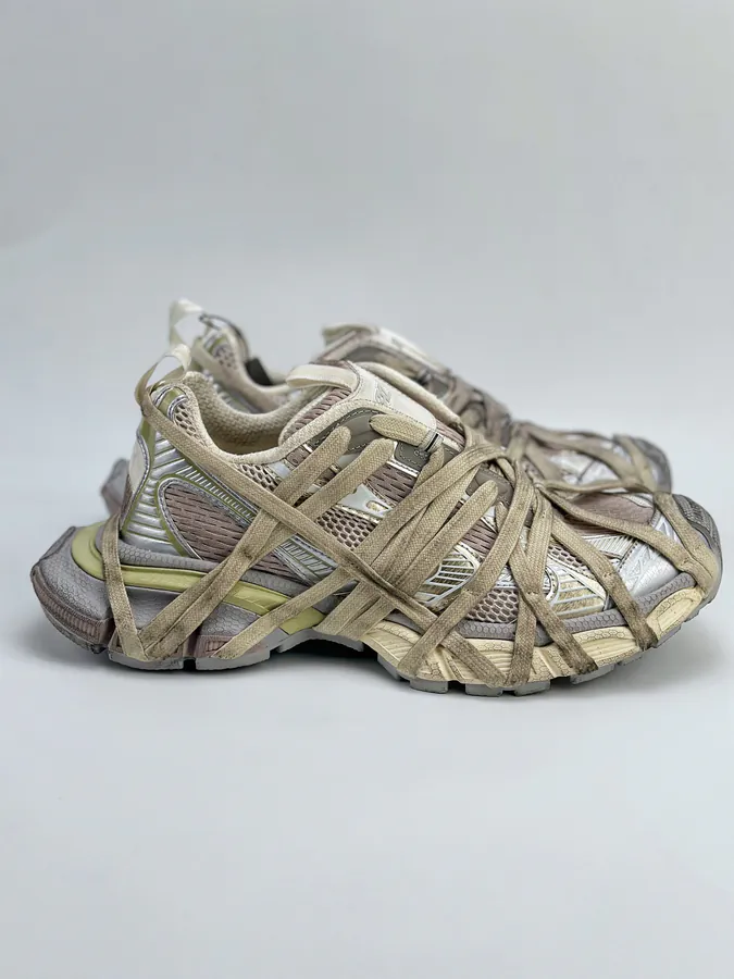 BAL Phantom Sneaker 3XL
