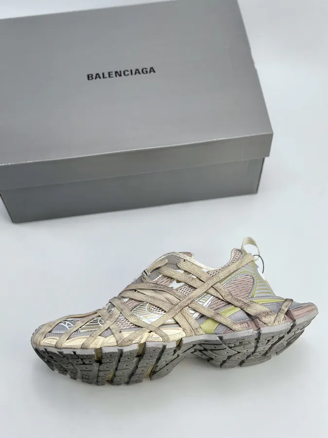 BAL Phantom Sneaker 3XL