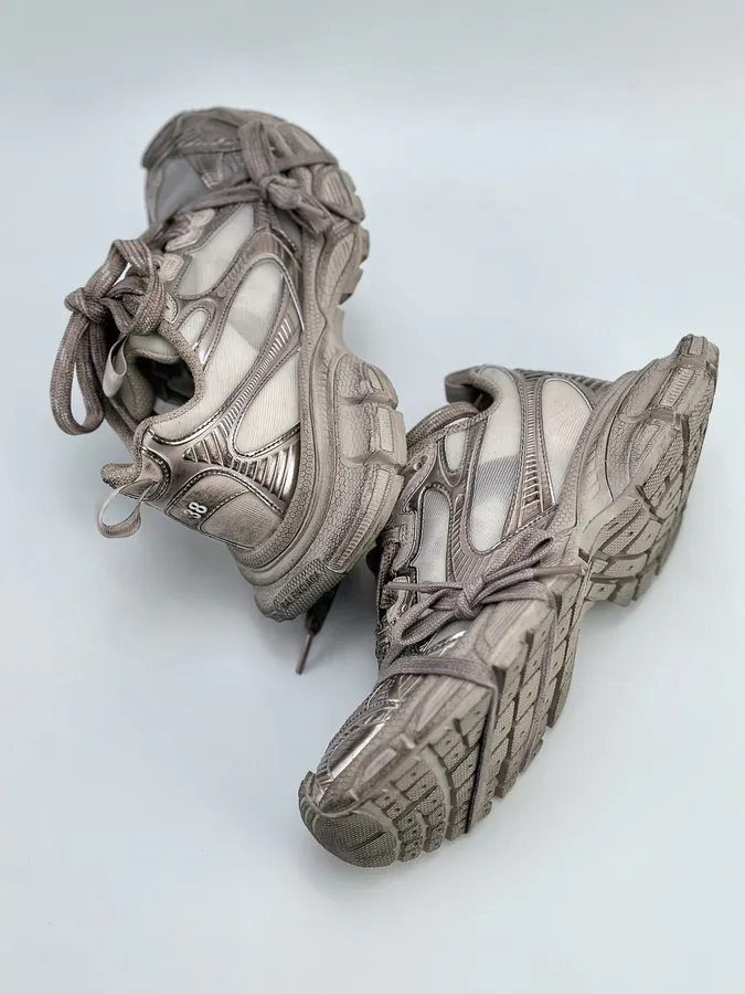 BAL Phantom Sneaker 3XL