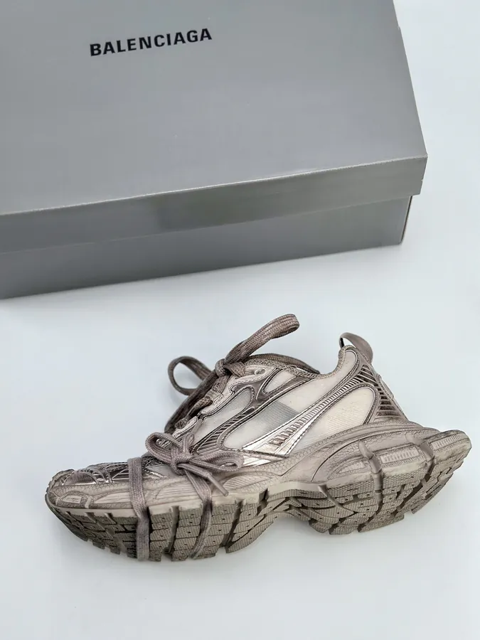BAL Phantom Sneaker 3XL