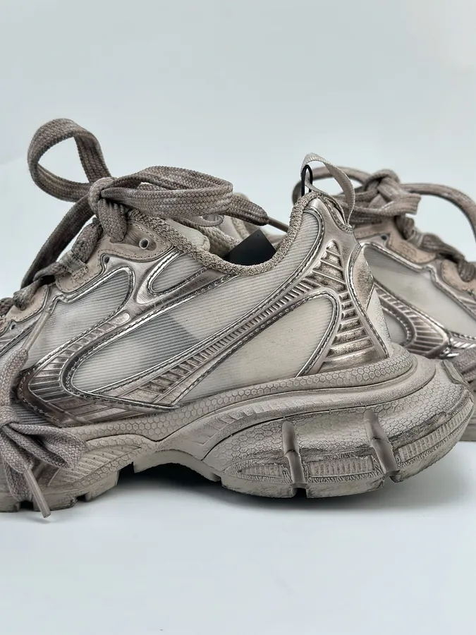 BAL Phantom Sneaker 3XL