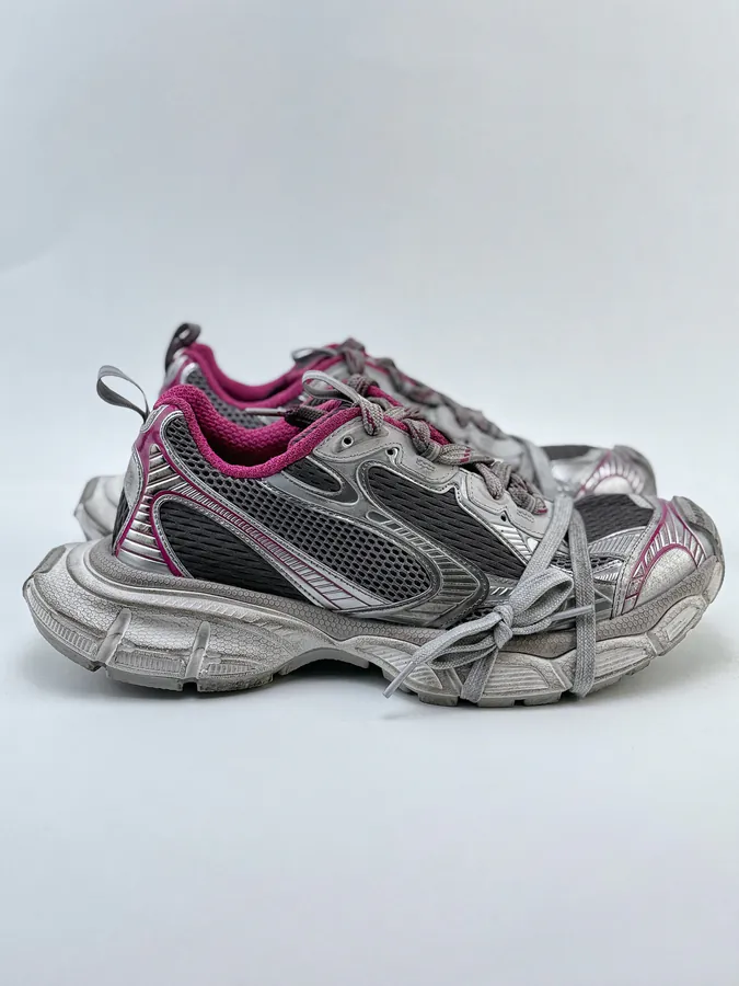 BAL Phantom Sneaker 3XL