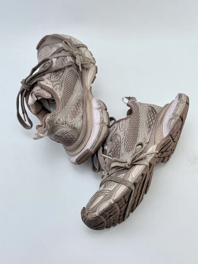 BAL Phantom Sneaker 3XL