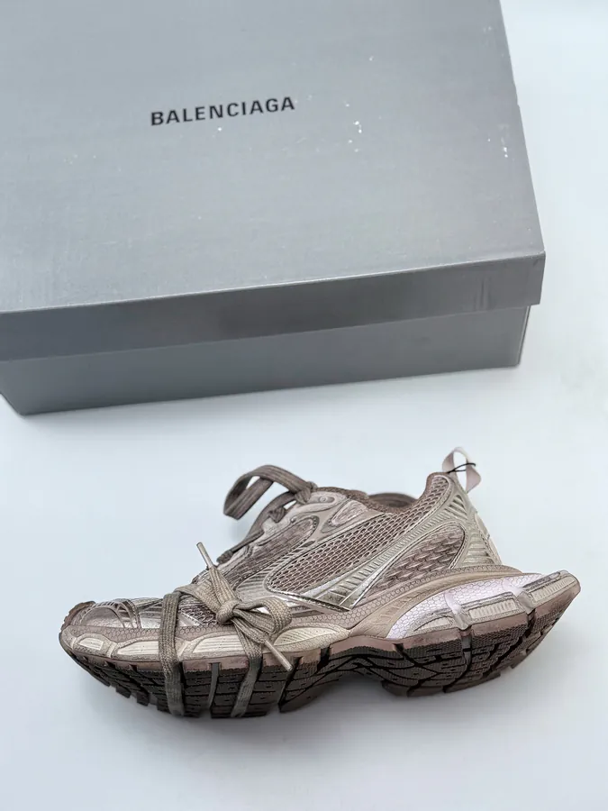 BAL Phantom Sneaker 3XL