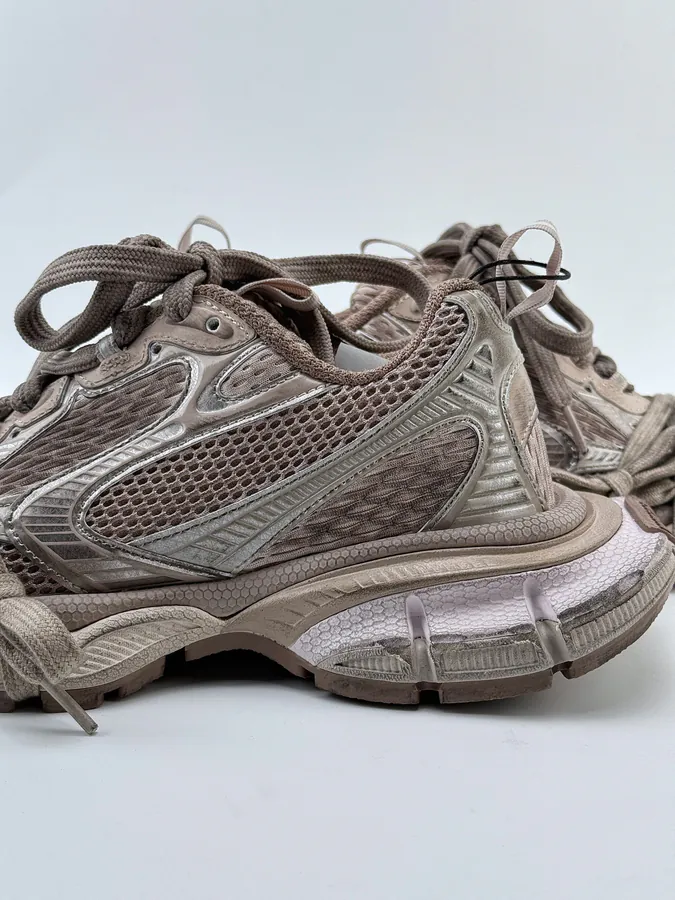 BAL Phantom Sneaker 3XL