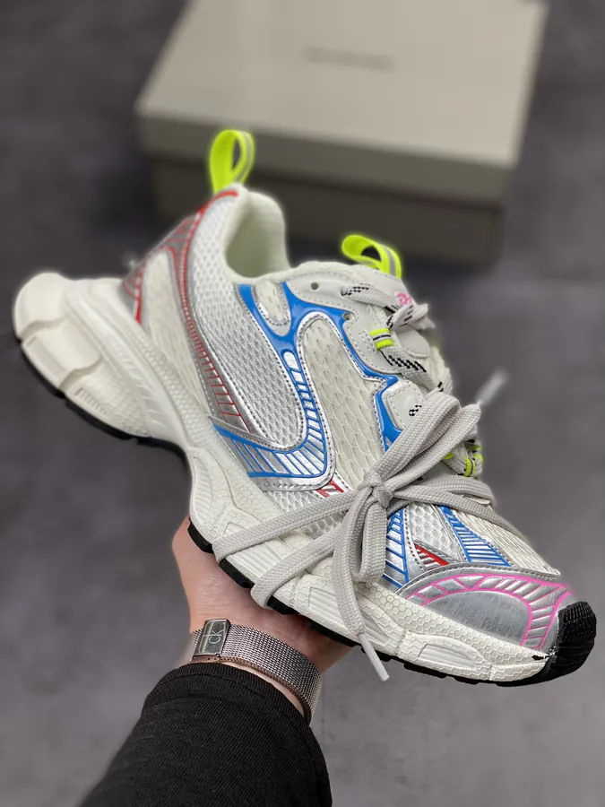BAL Phantom Sneaker 3XL
