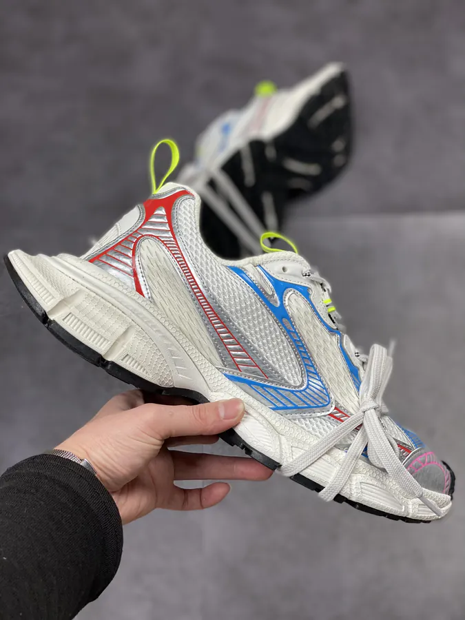BAL Phantom Sneaker 3XL