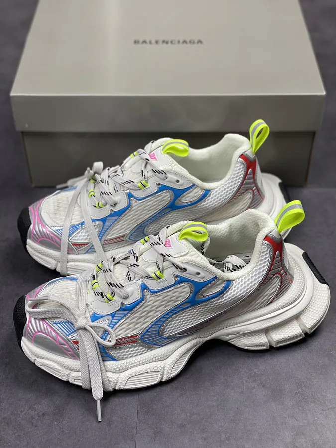 BAL Phantom Sneaker 3XL