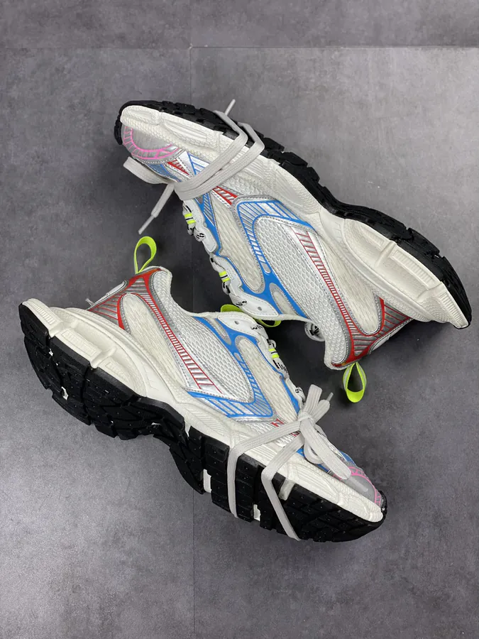 BAL Phantom Sneaker 3XL