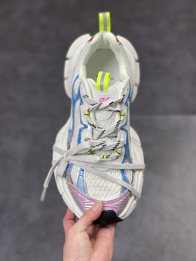 BAL Phantom Sneaker 3XL