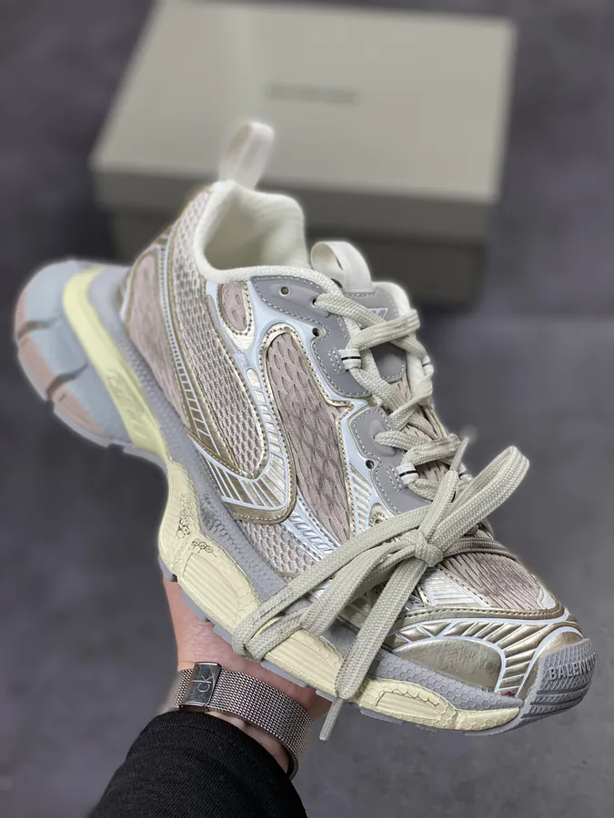 BAL Phantom Sneaker 3XL