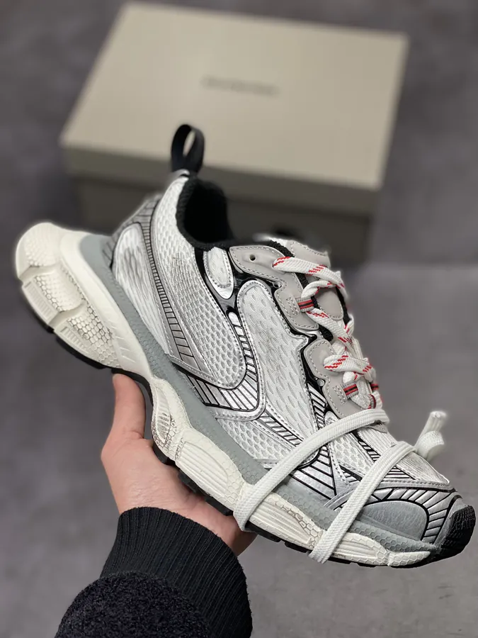 BAL Phantom Sneaker 3XL
