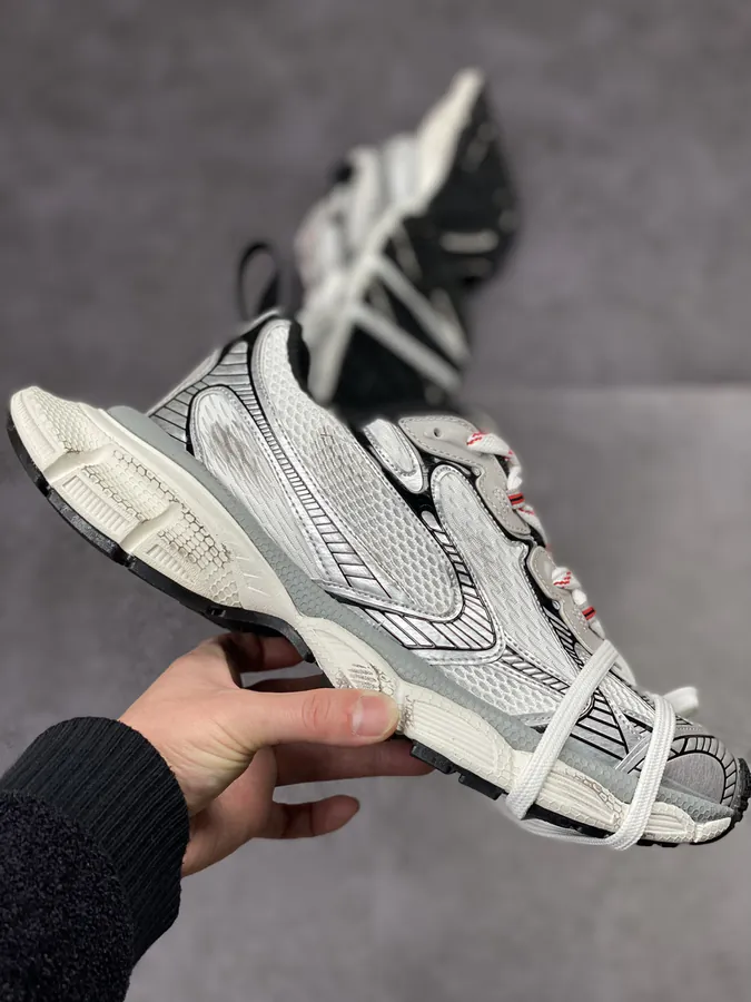 BAL Phantom Sneaker 3XL