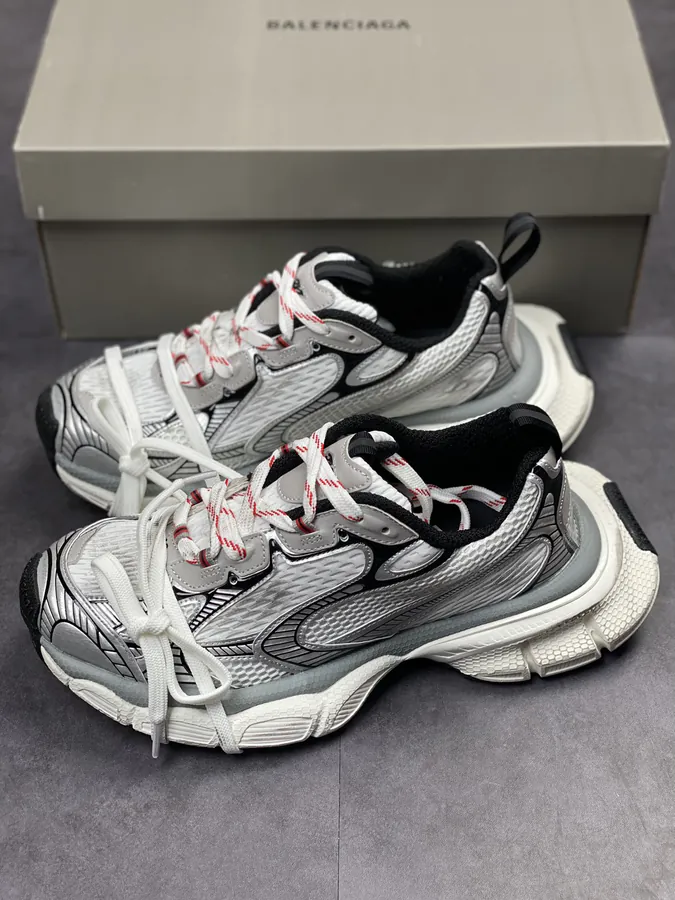 BAL Phantom Sneaker 3XL