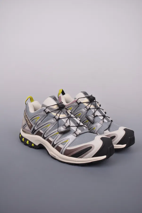 Salomon XT Quest 3D Explorer Running Shoes