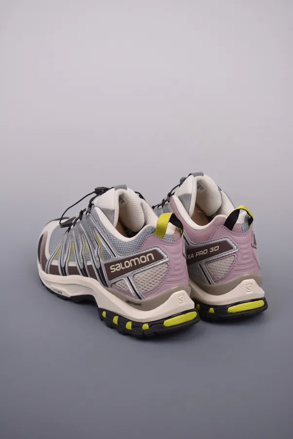 Salomon XT Quest 3D Explorer Running Shoes