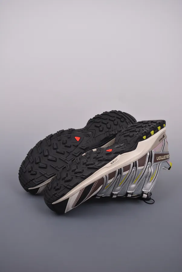 Salomon XT Quest 3D Explorer Running Shoes