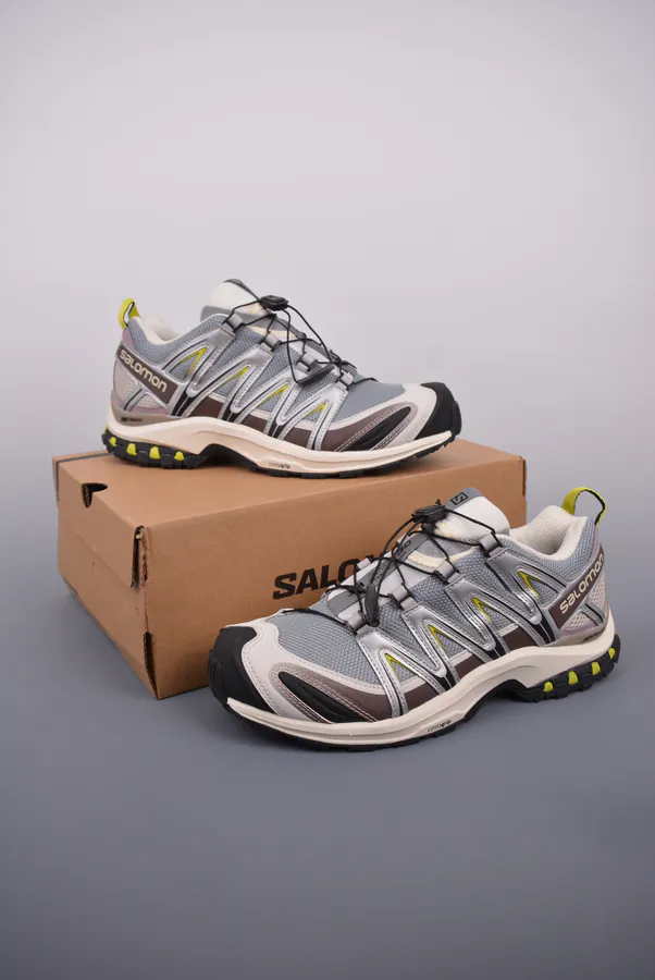 Salomon XT Quest 3D Explorer Running Shoes