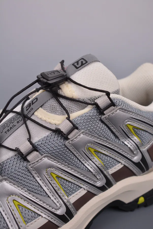 Salomon XT Quest 3D Explorer Running Shoes