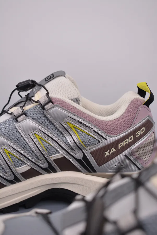 Salomon XT Quest 3D Explorer Running Shoes
