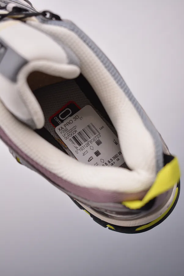 Salomon XT Quest 3D Explorer Running Shoes
